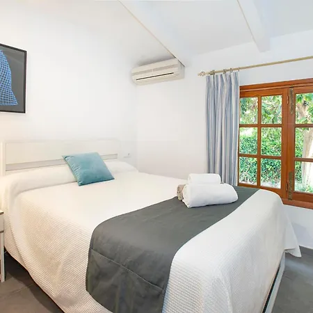 Villa Menonge Pollença